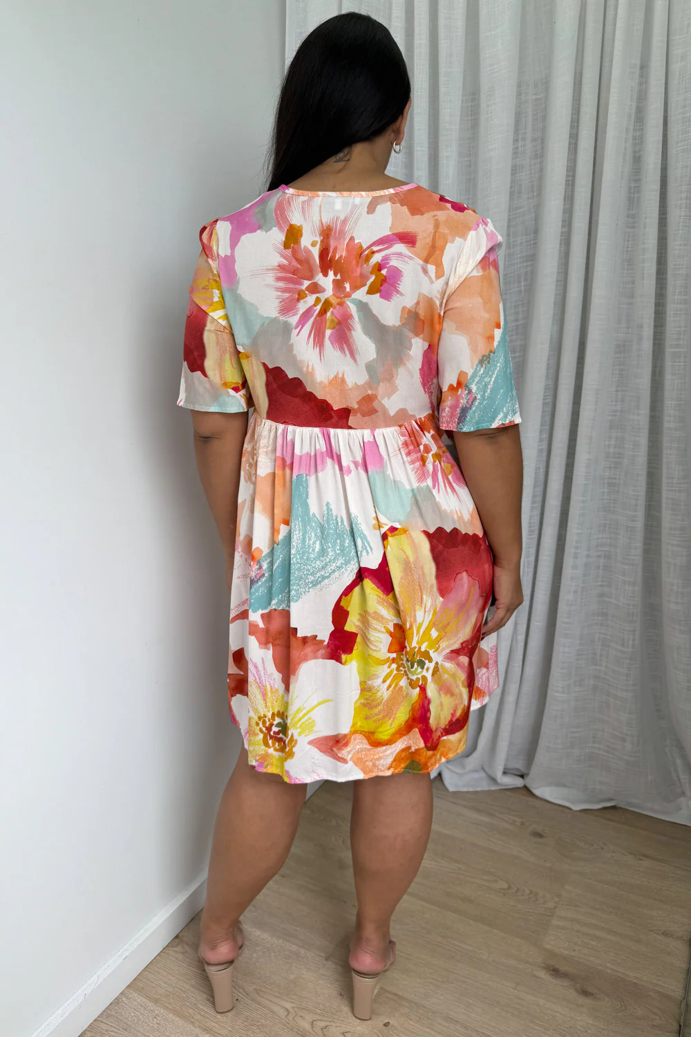 Sunday Dress - Image 16