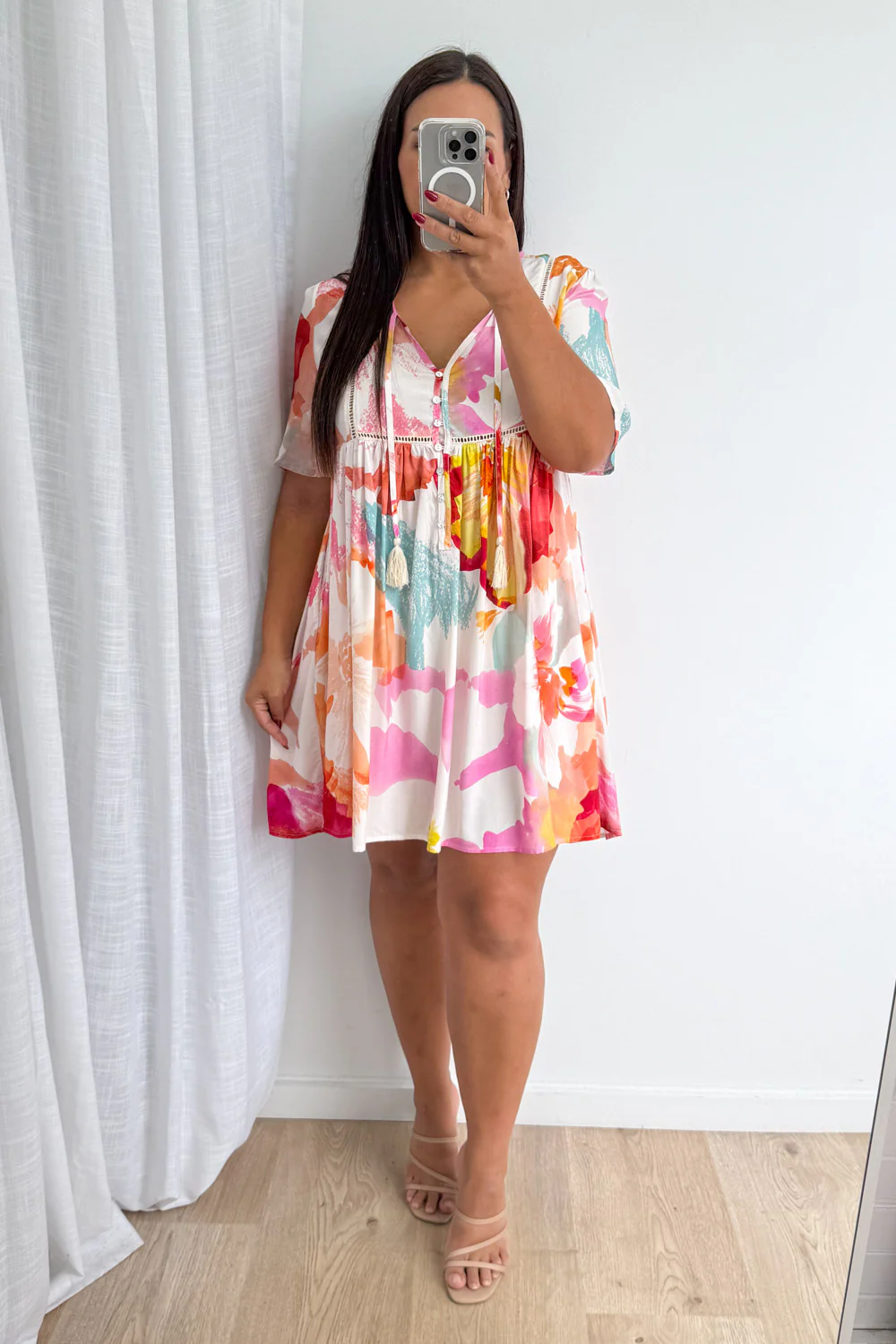 Sunday Dress - Image 17