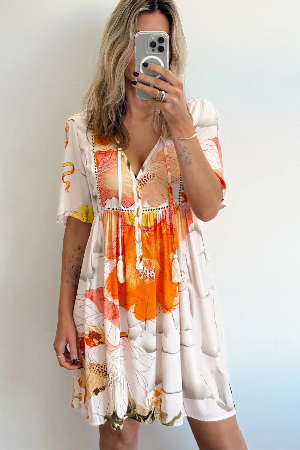 Sunday Dress - Image 19