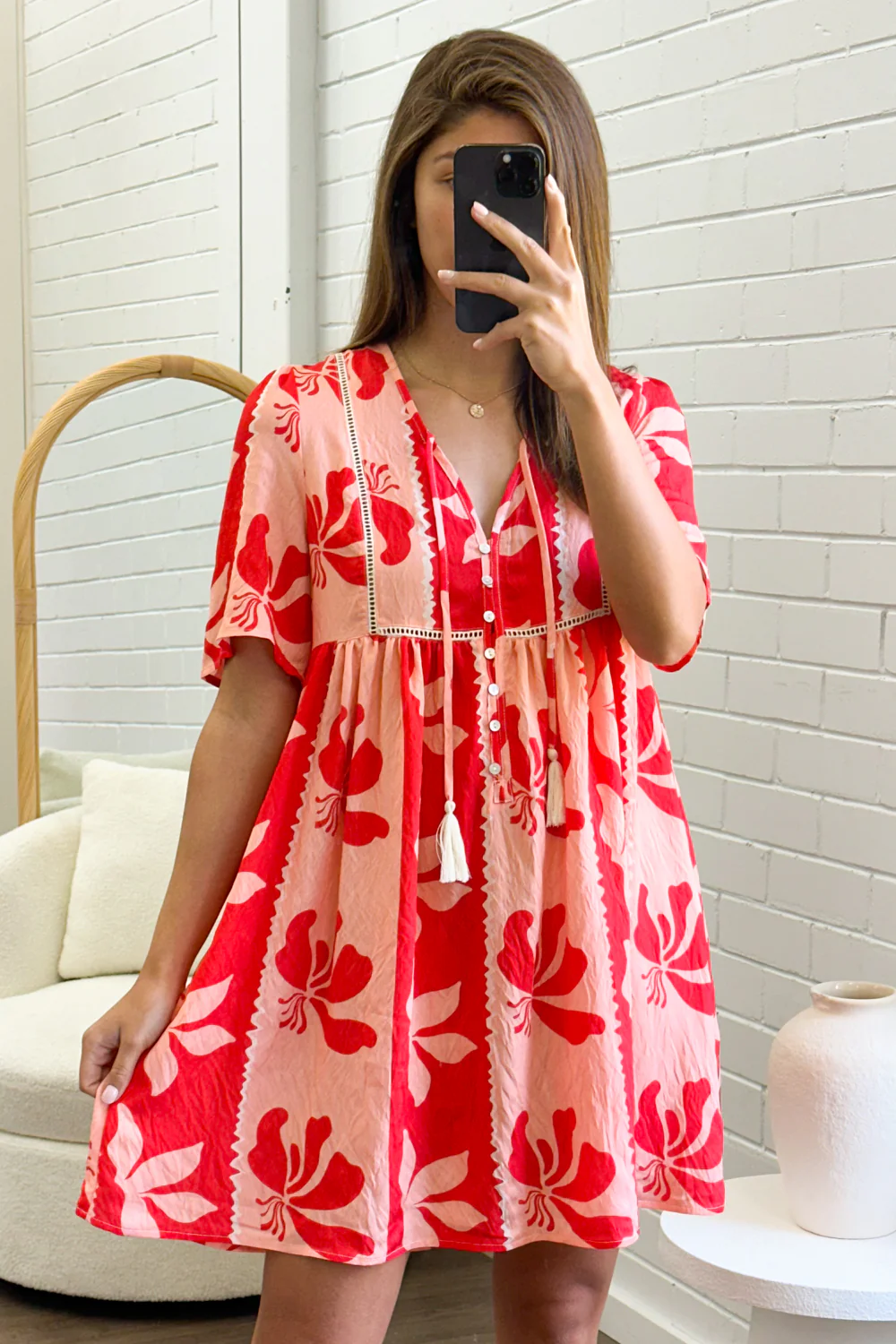 Sunday Dress - Image 2