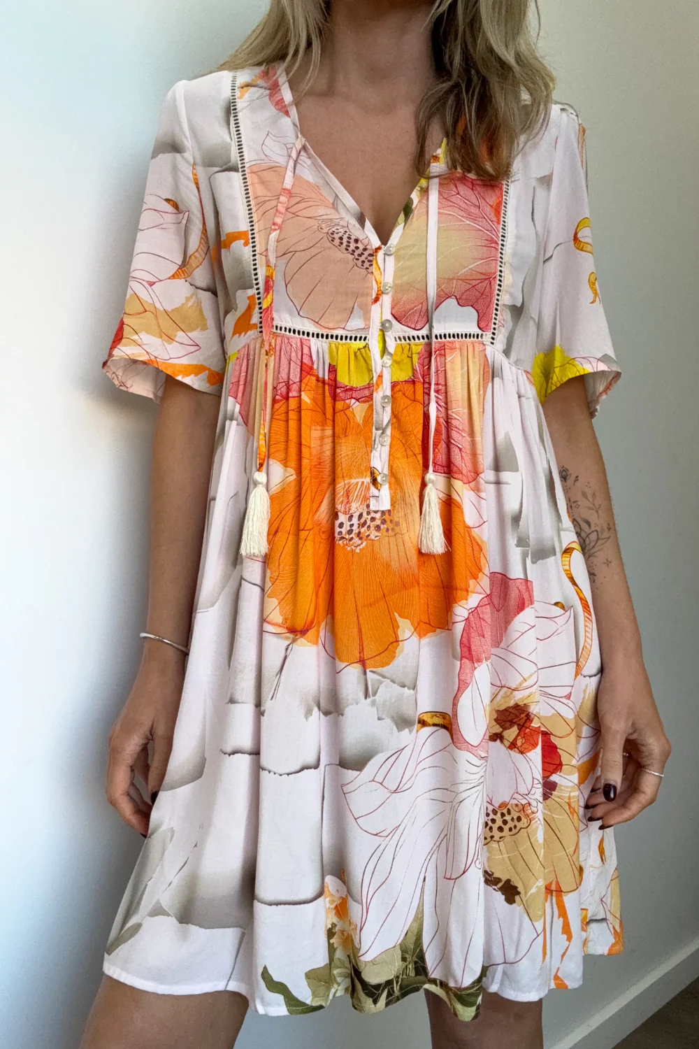 Sunday Dress - Image 20