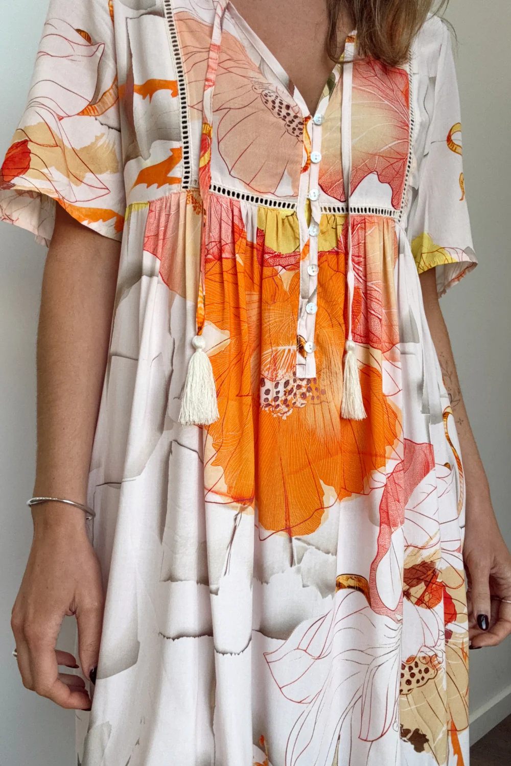 Sunday Dress - Image 22