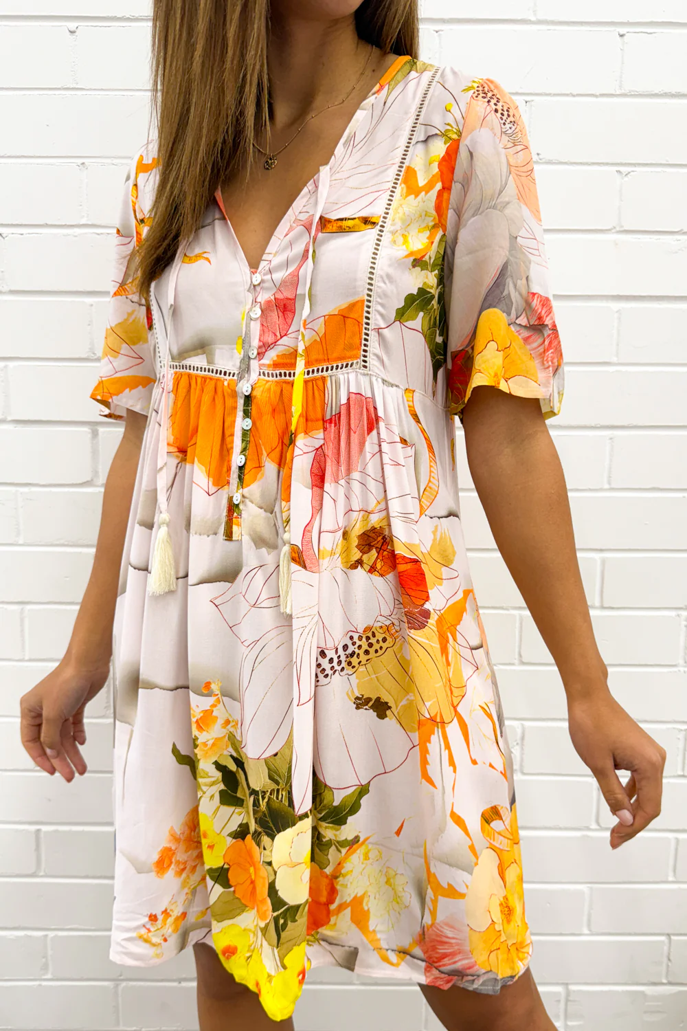 Sunday Dress - Image 24