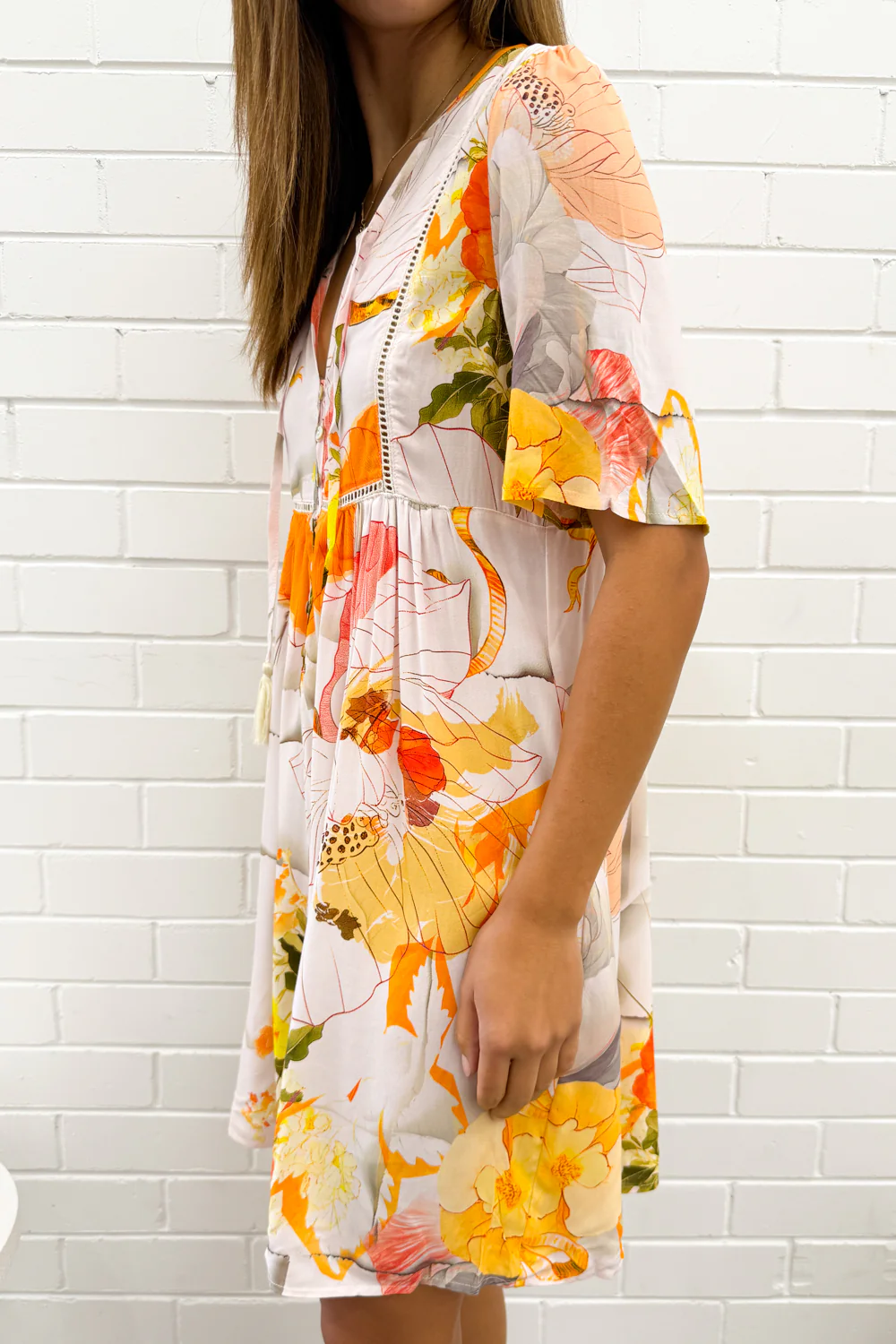 Sunday Dress - Image 25
