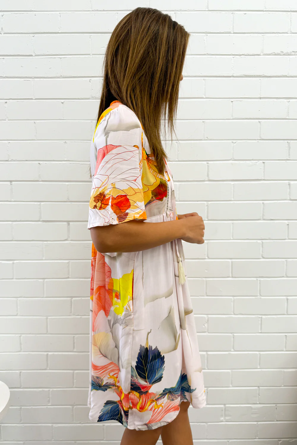 Sunday Dress - Image 26