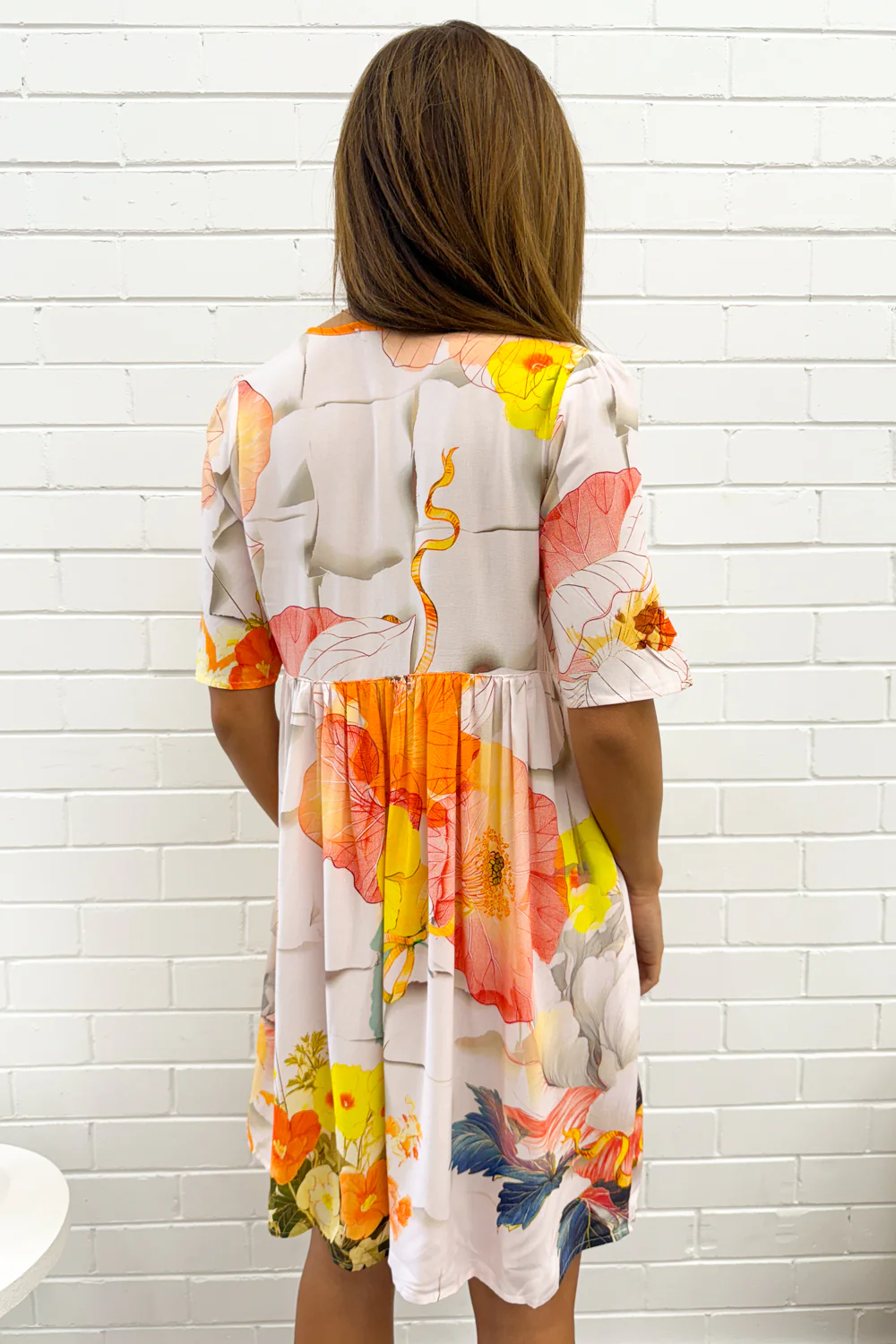 Sunday Dress - Image 27