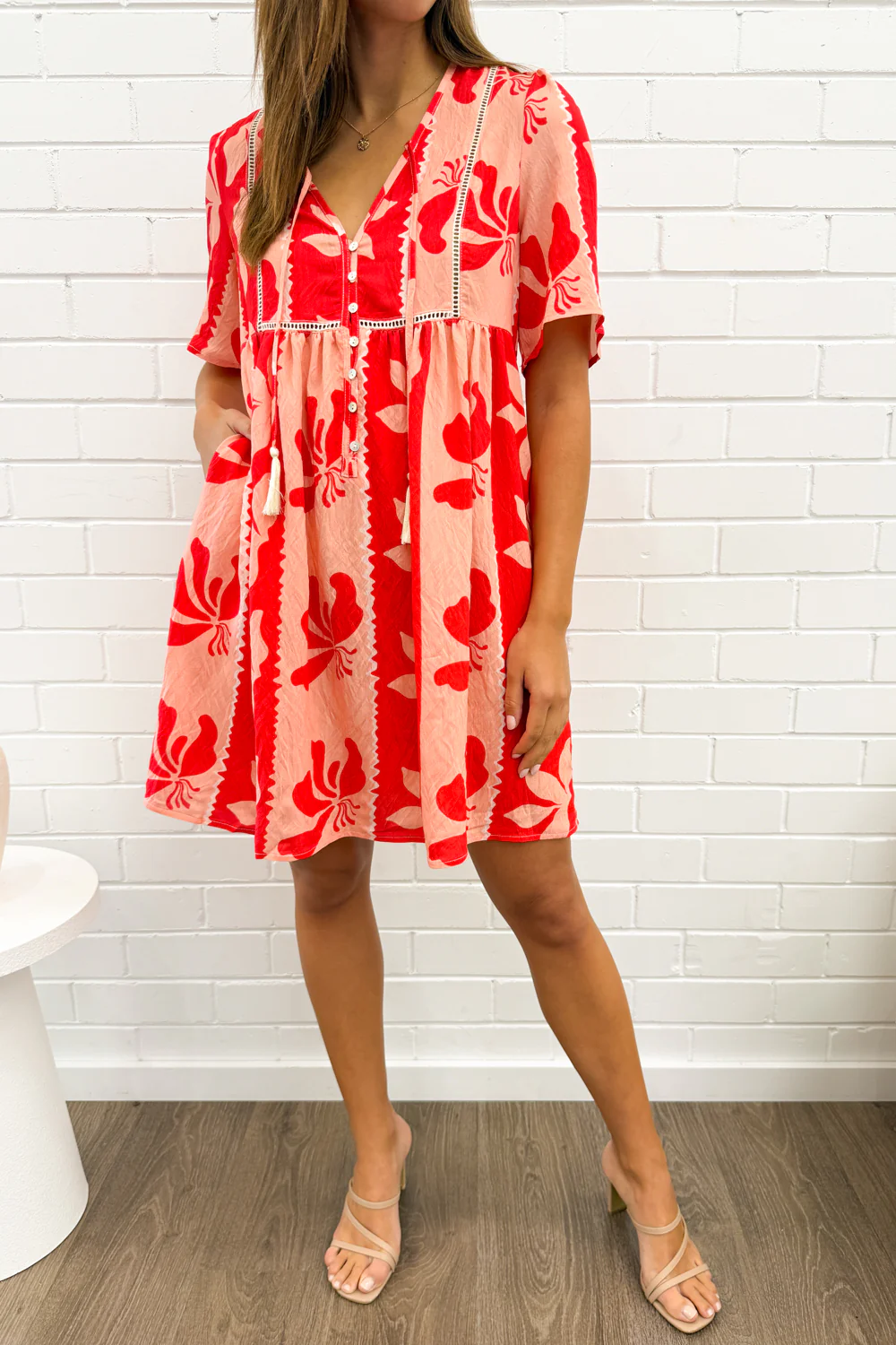 Sunday Dress - Image 3