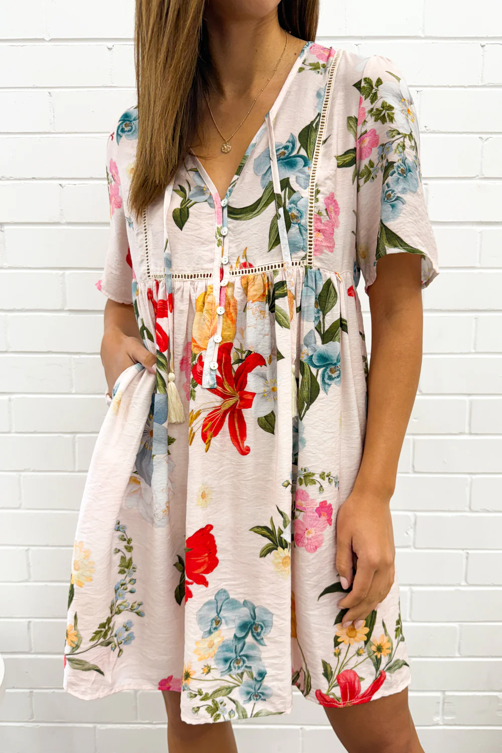 Sunday Dress - Image 30