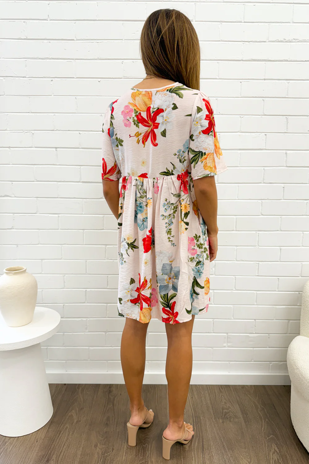 Sunday Dress - Image 34