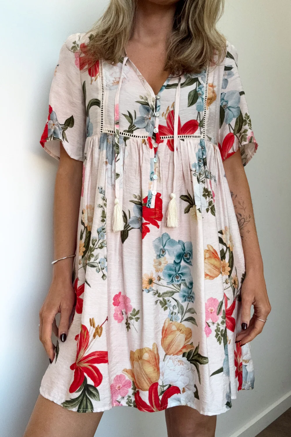 Sunday Dress - Image 36