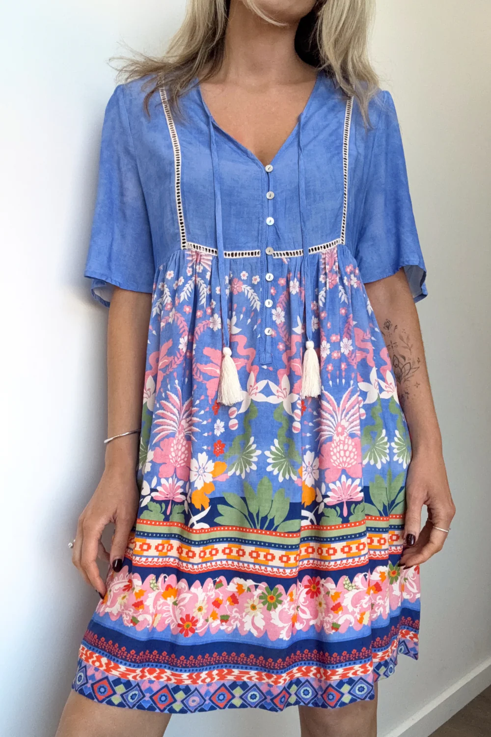Sunday Dress - Image 38