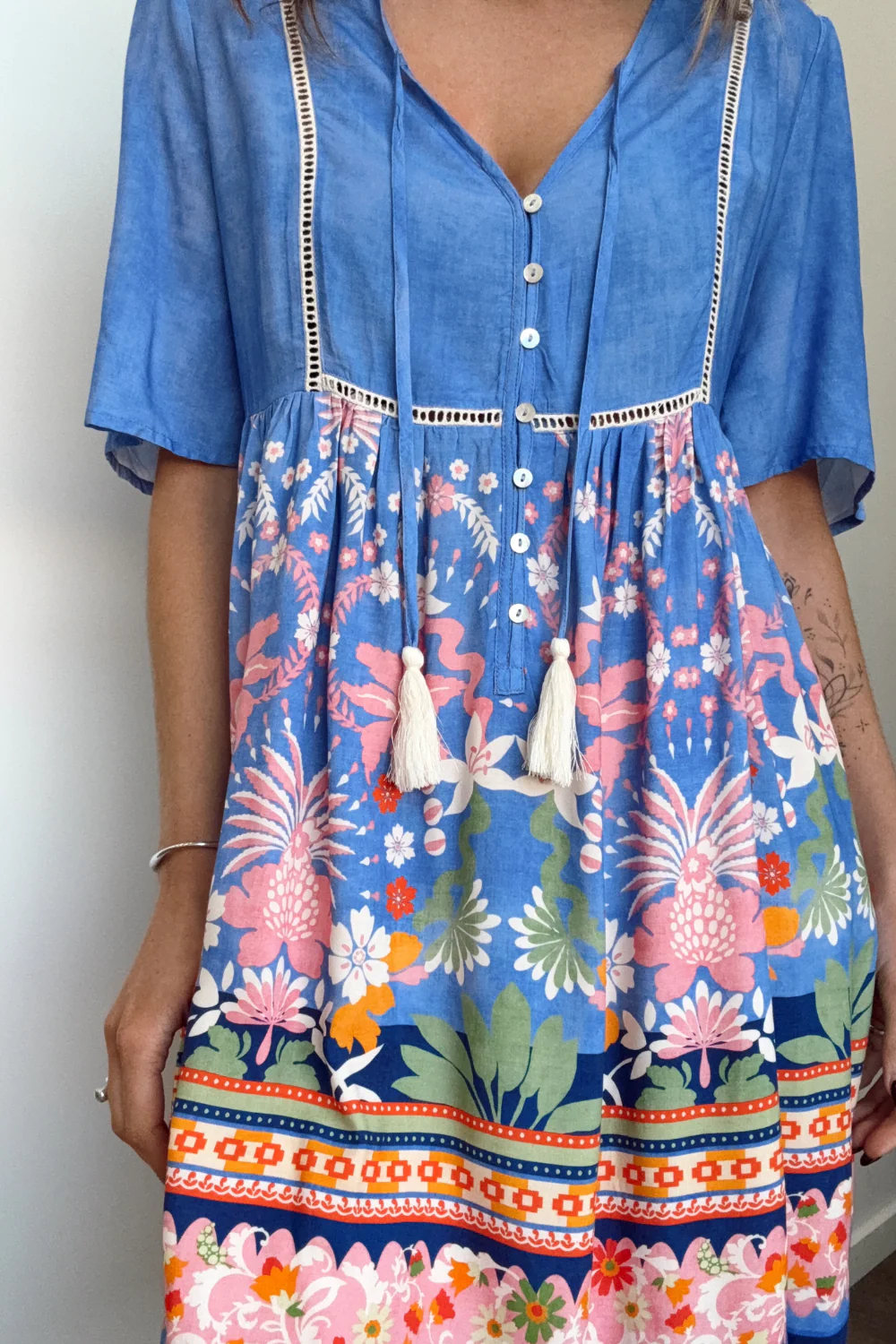 Sunday Dress - Image 39