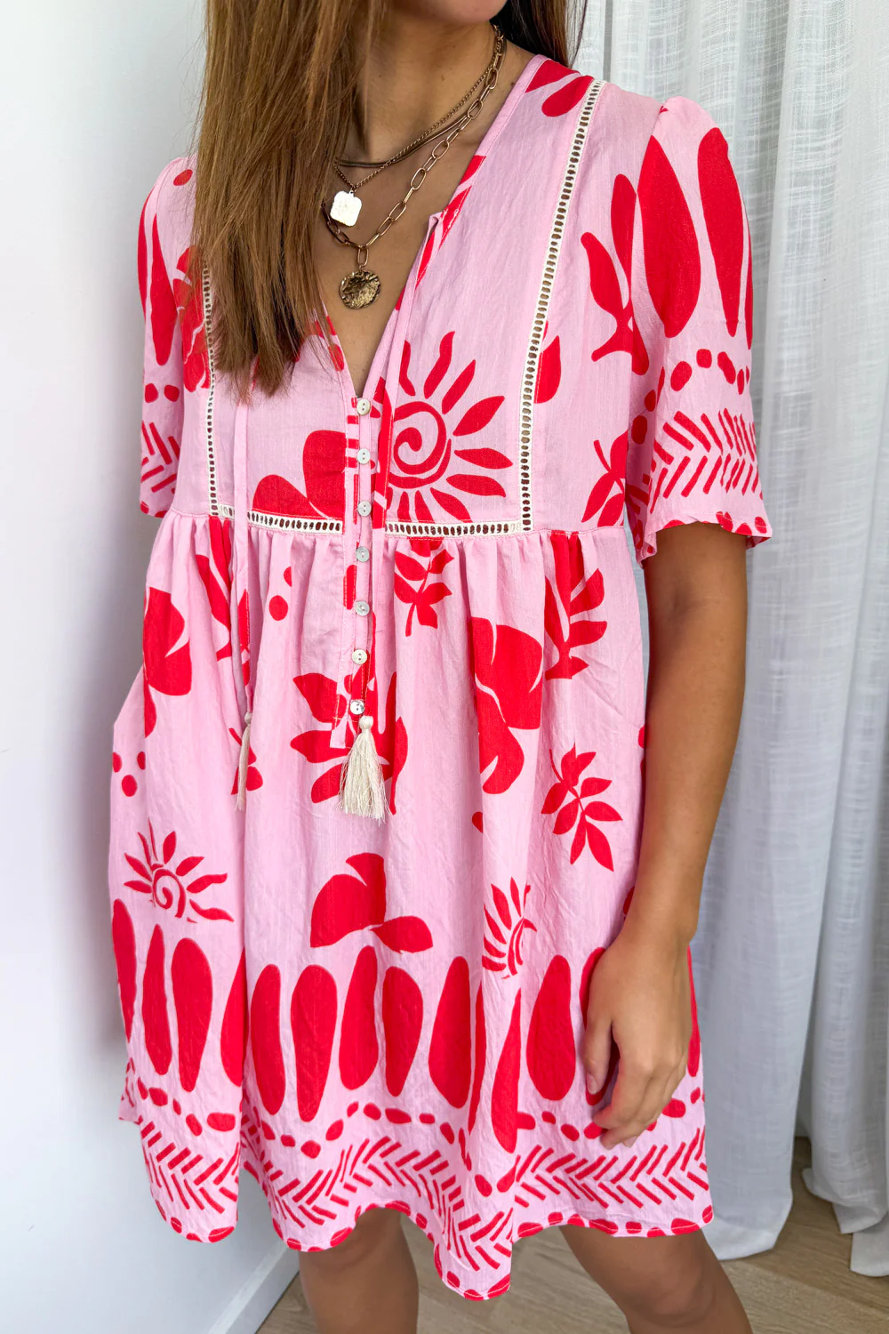 Sunday Dress - Image 4