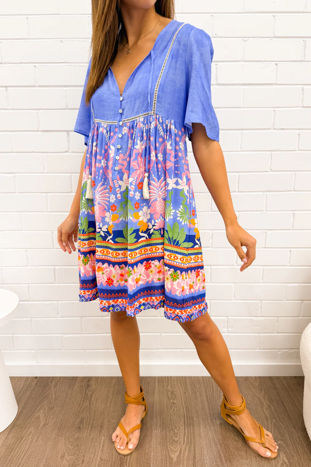 Sunday Dress - Image 40