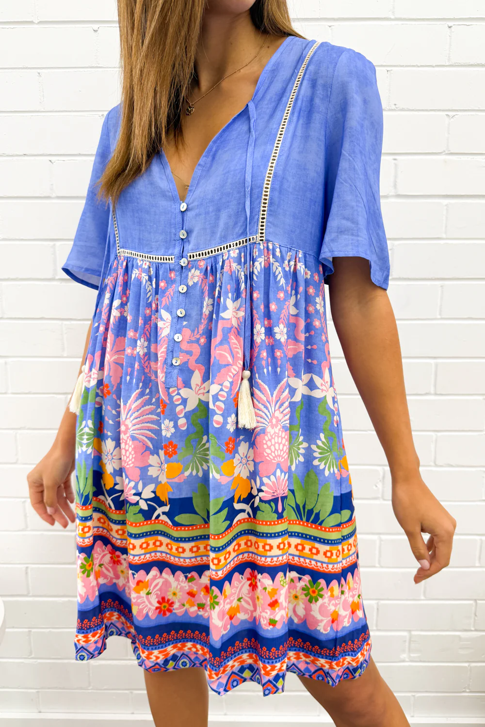 Sunday Dress - Image 41