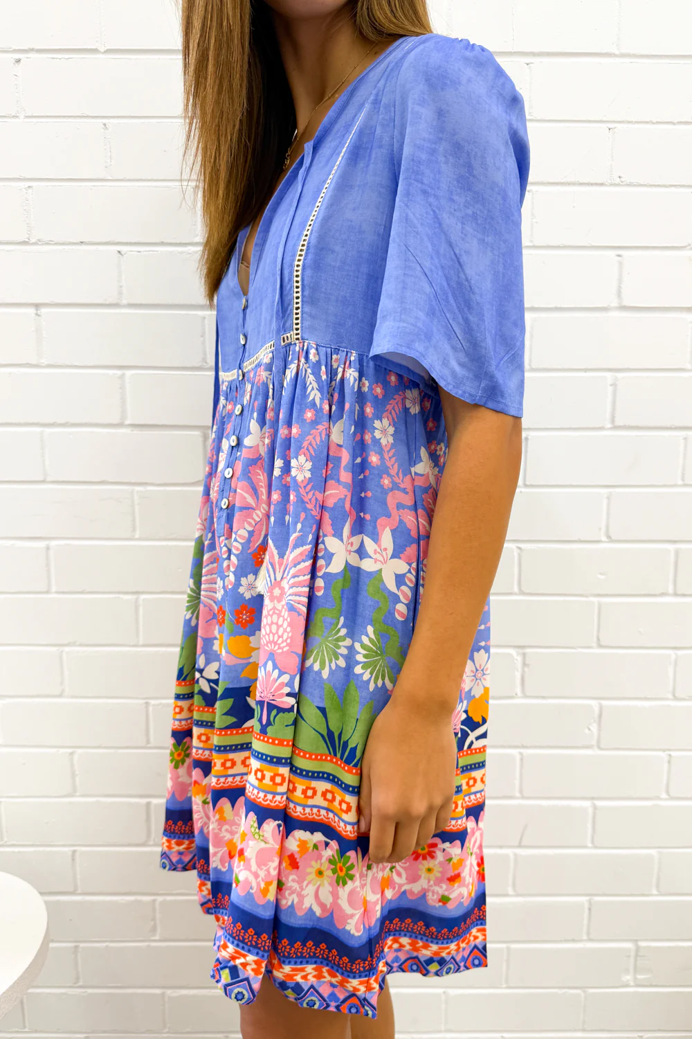 Sunday Dress - Image 42