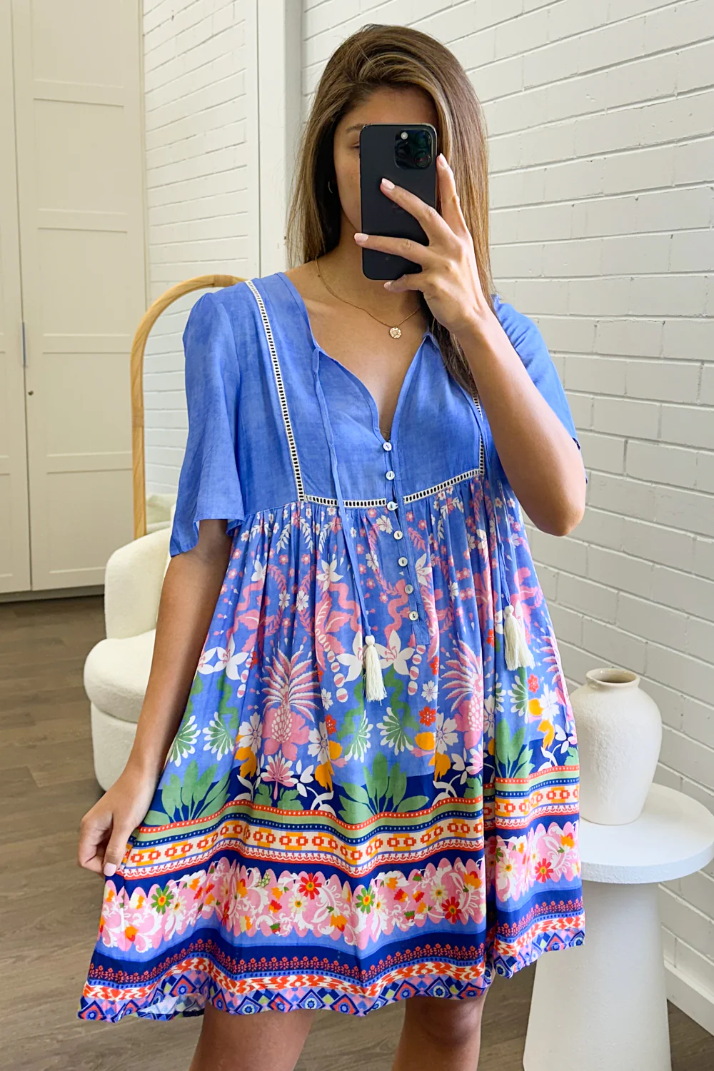 Sunday Dress - Image 46