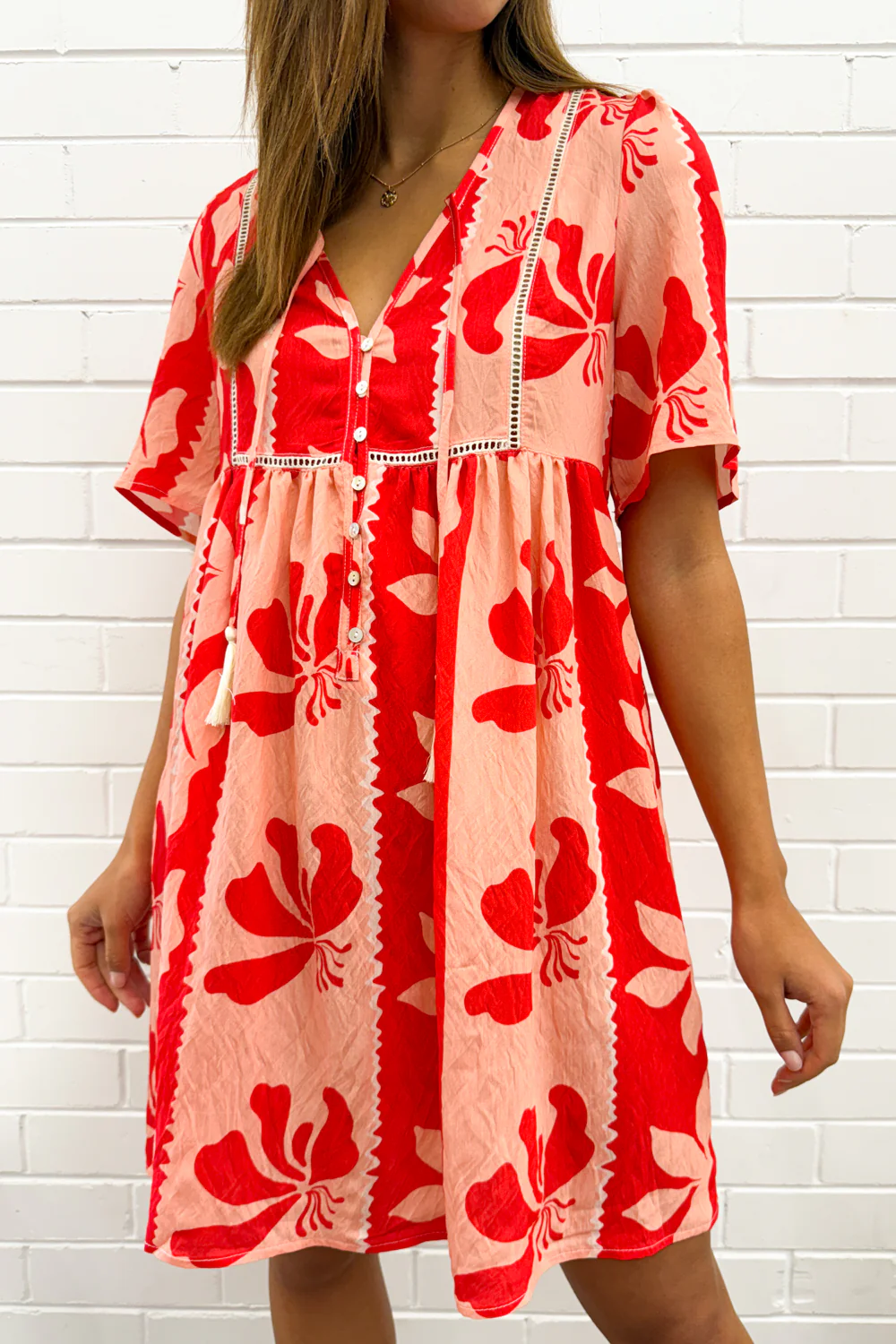 Sunday Dress - Image 48