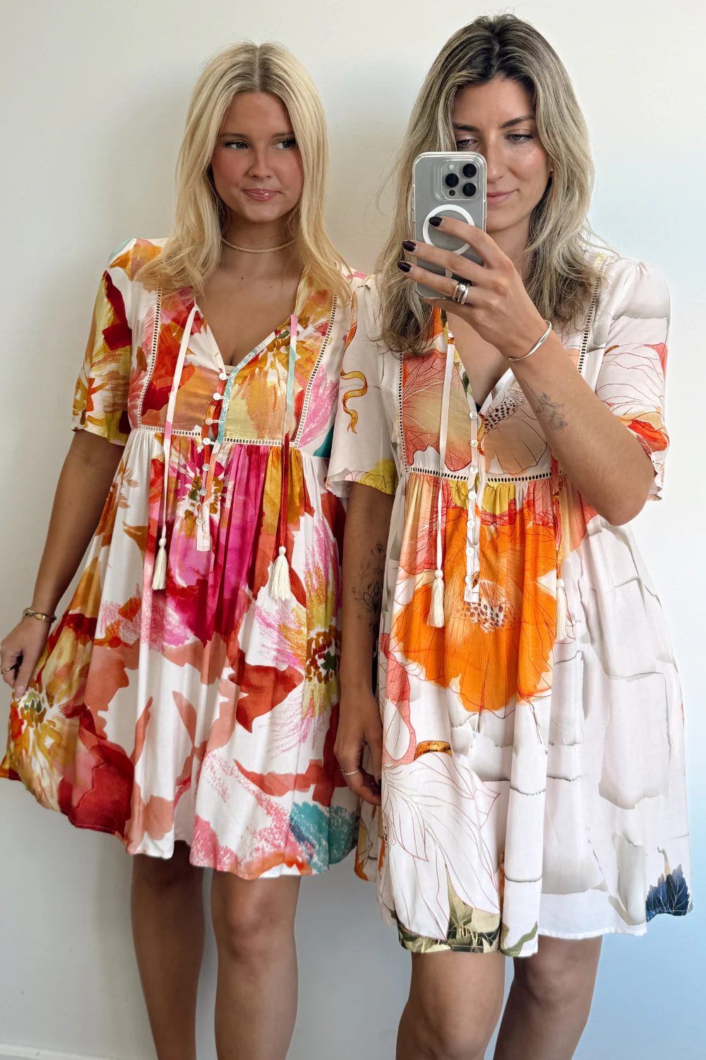 Sunday Dress - Image 5
