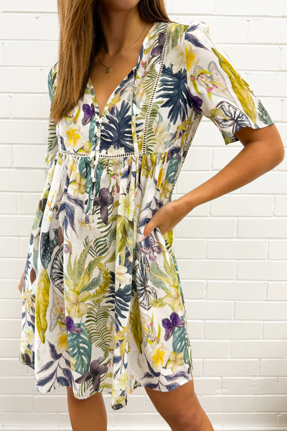 Sunday Dress - Image 54