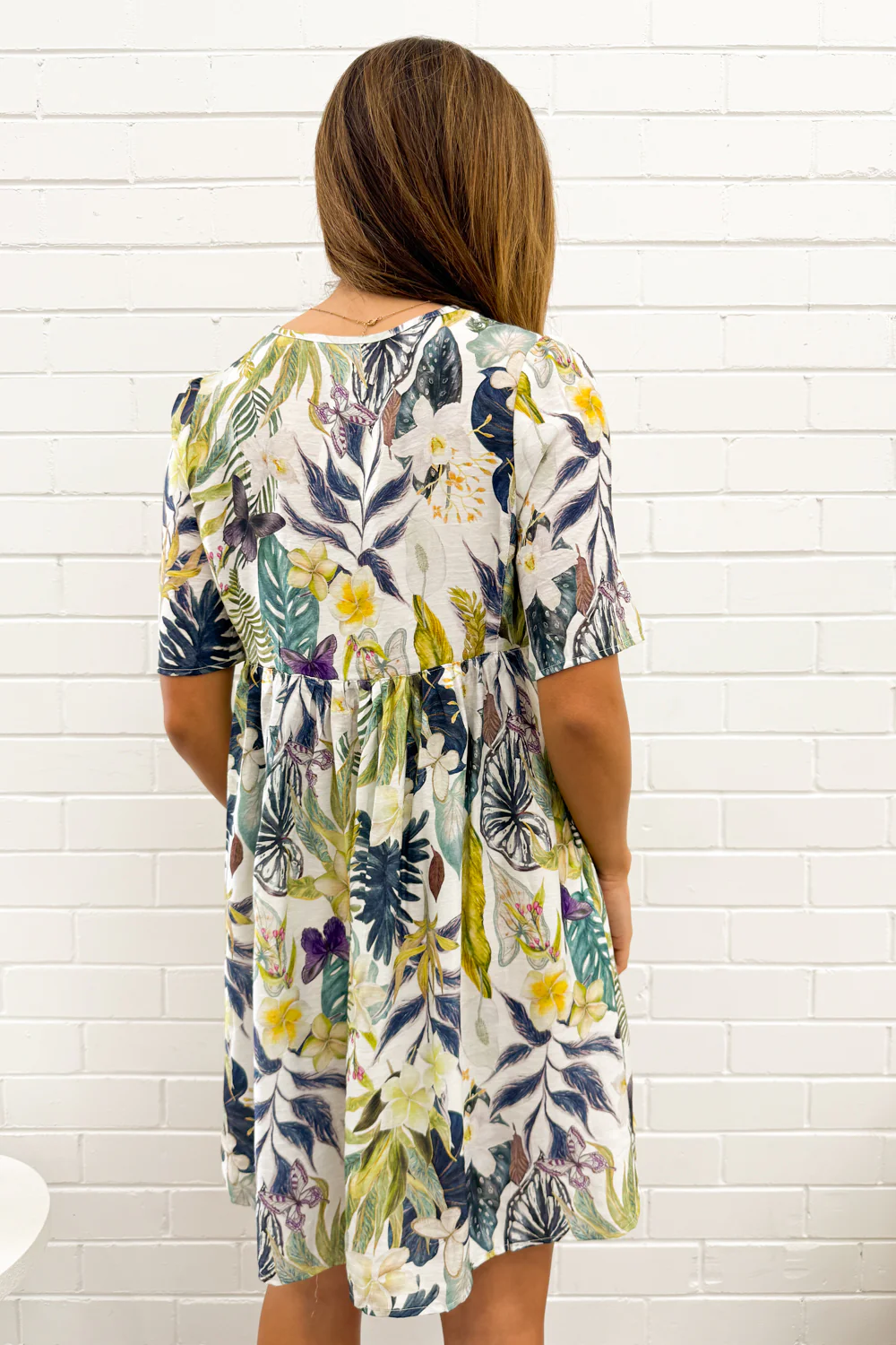 Sunday Dress - Image 58