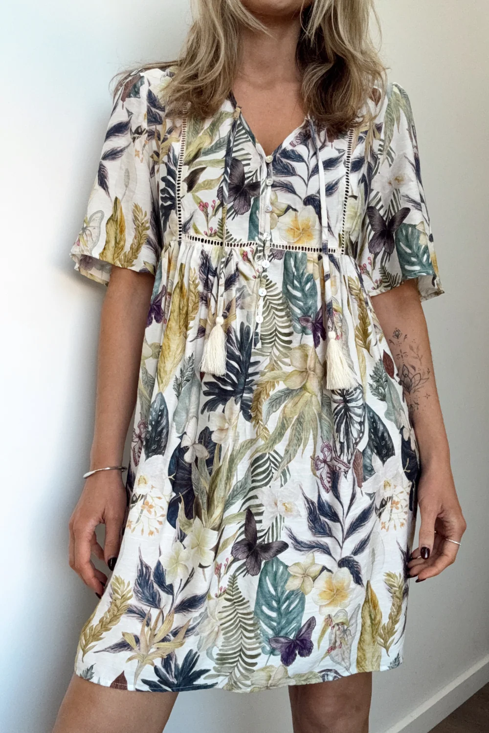 Sunday Dress - Image 59