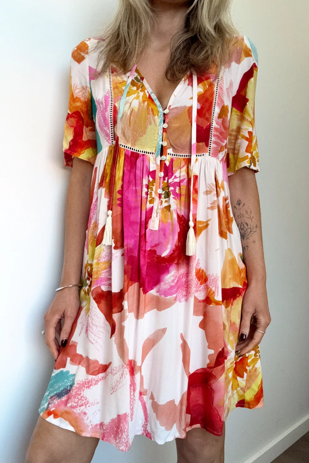 Sunday Dress - Image 6