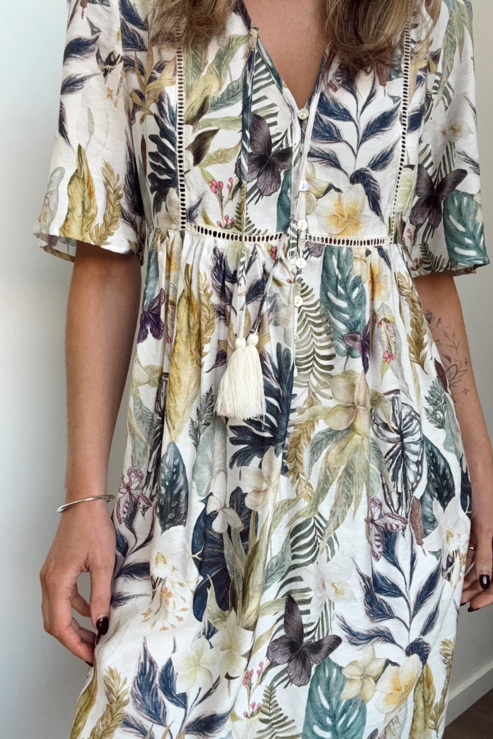 Sunday Dress - Image 60