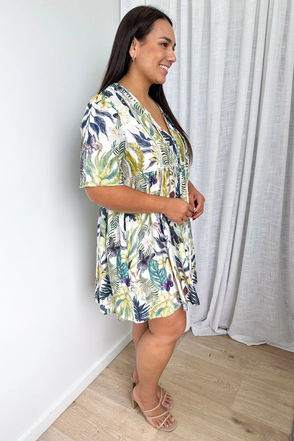 Sunday Dress - Image 62