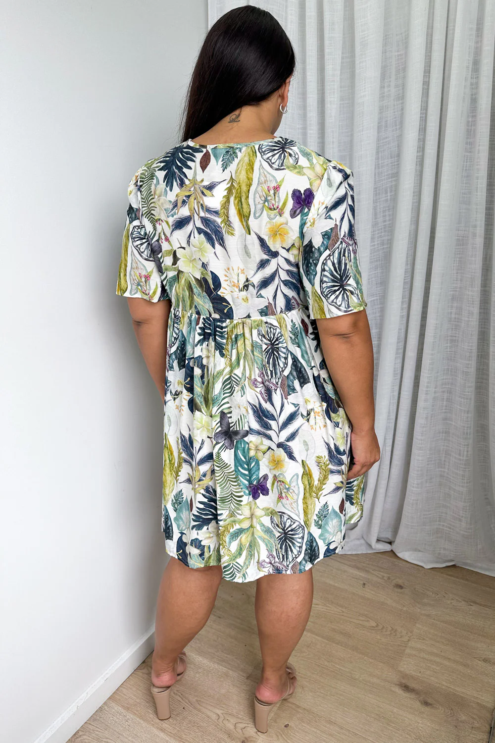 Sunday Dress - Image 63