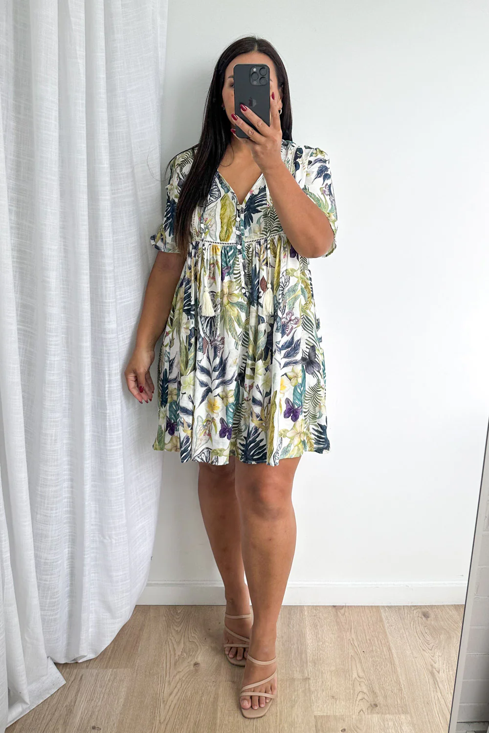Sunday Dress - Image 64