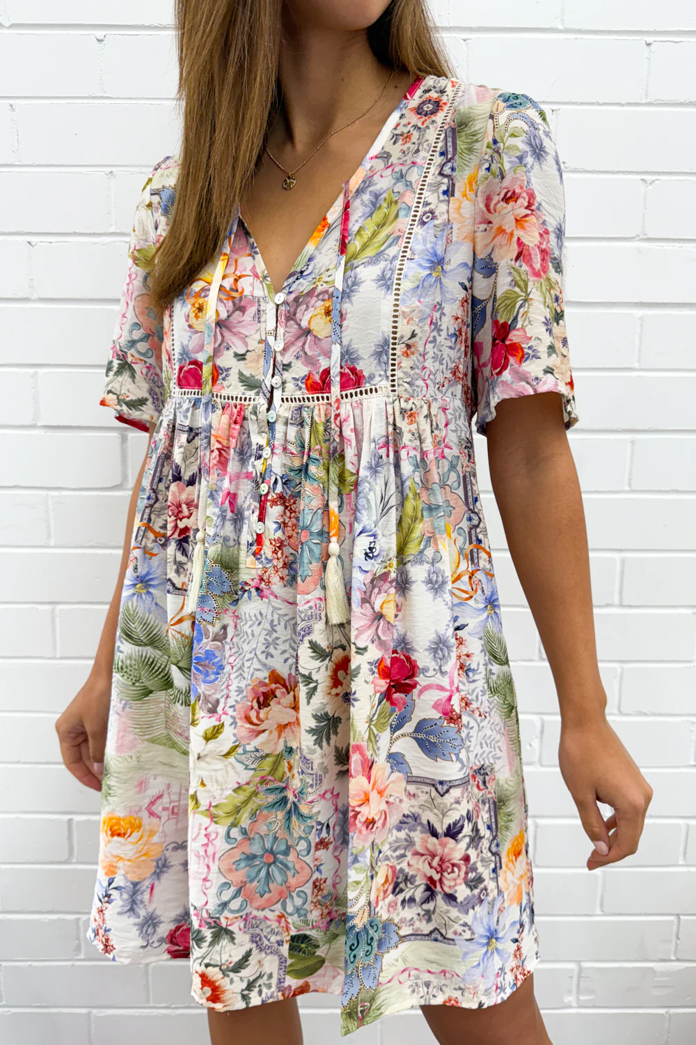 Sunday Dress - Image 66