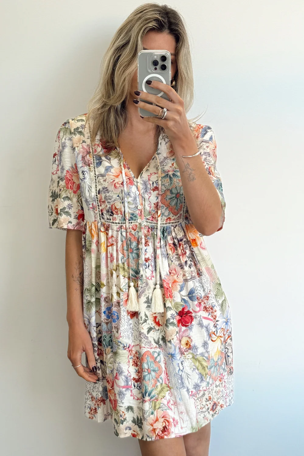 Sunday Dress - Image 68