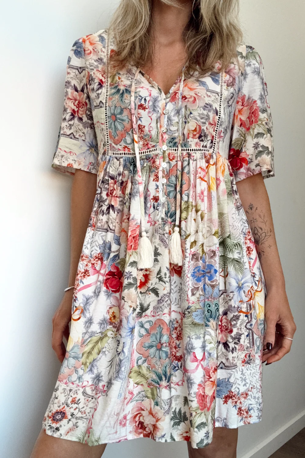 Sunday Dress - Image 69