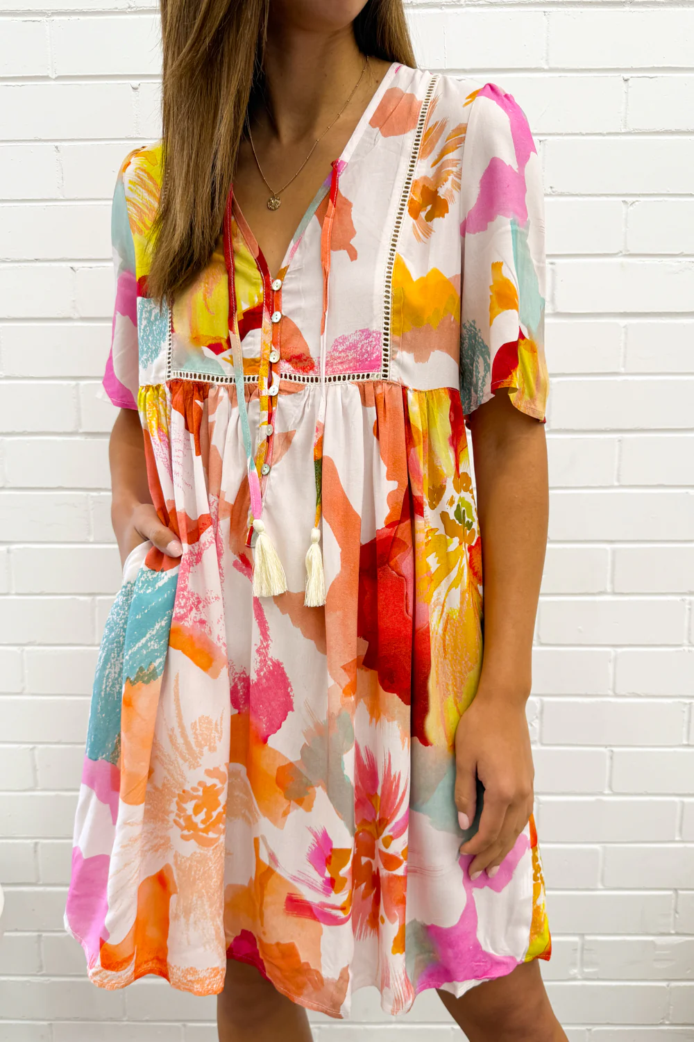 Sunday Dress - Image 7