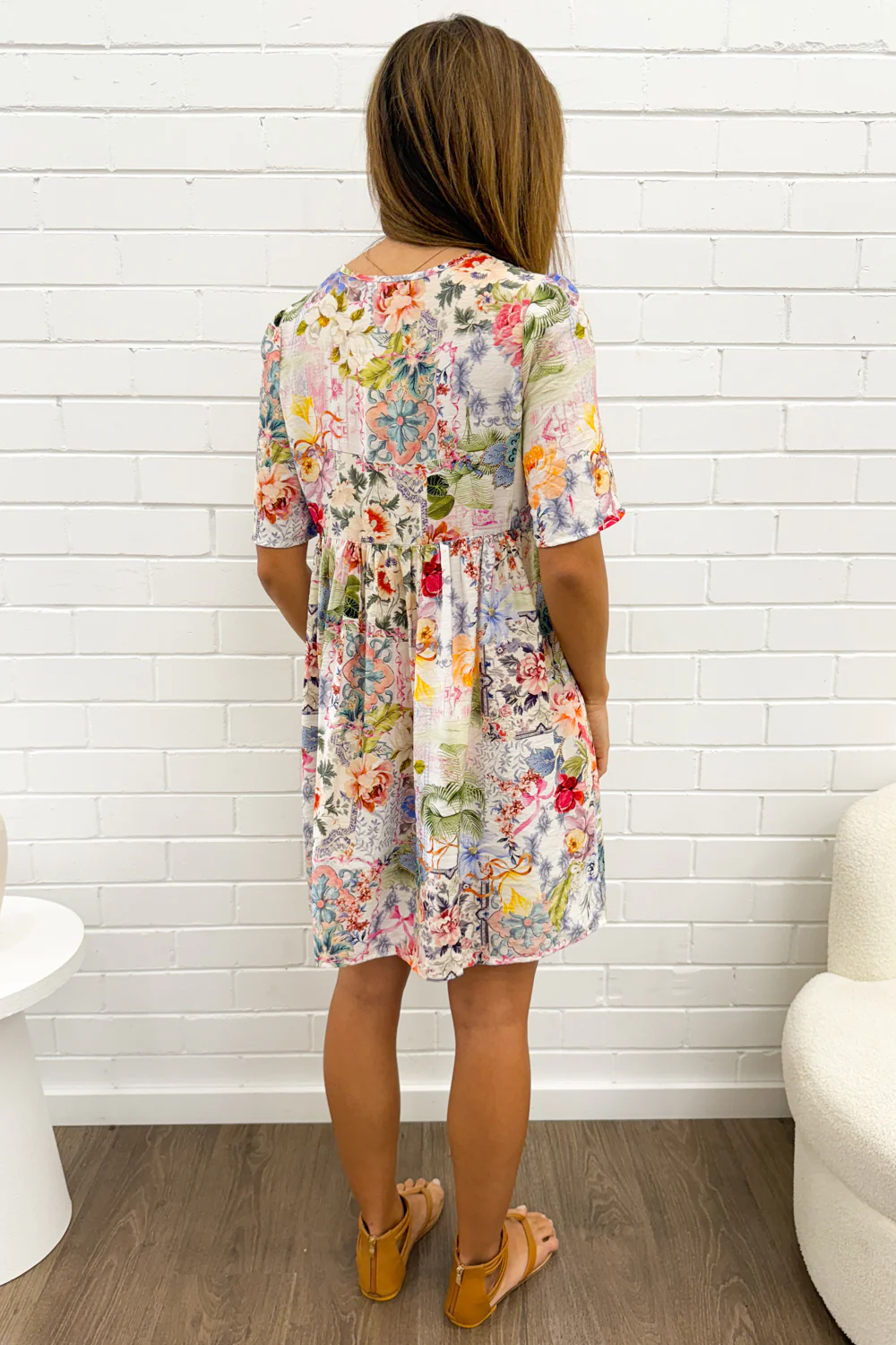 Sunday Dress - Image 71