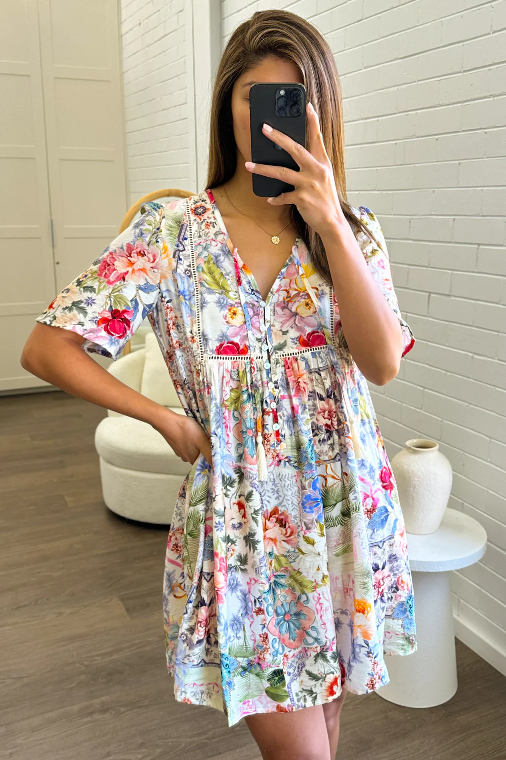 Sunday Dress - Image 73