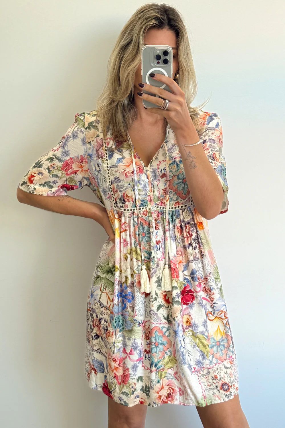 Sunday Dress - Image 74