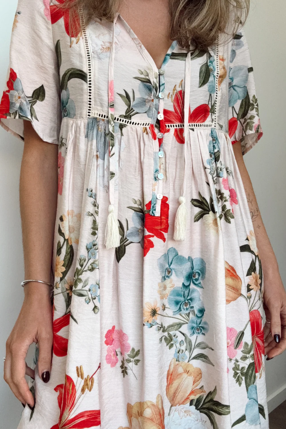 Sunday Dress - Image 75