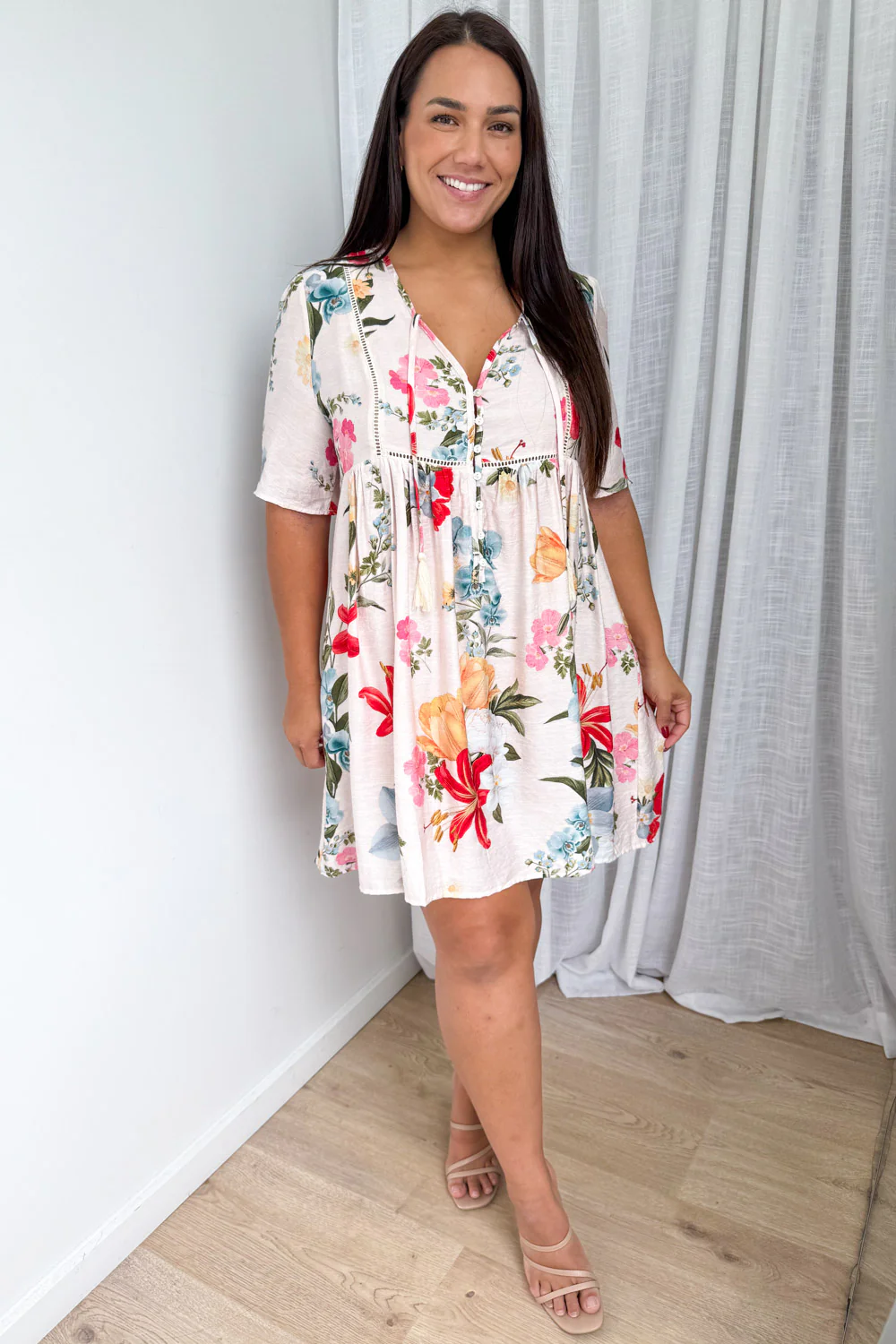 Sunday Dress - Image 76