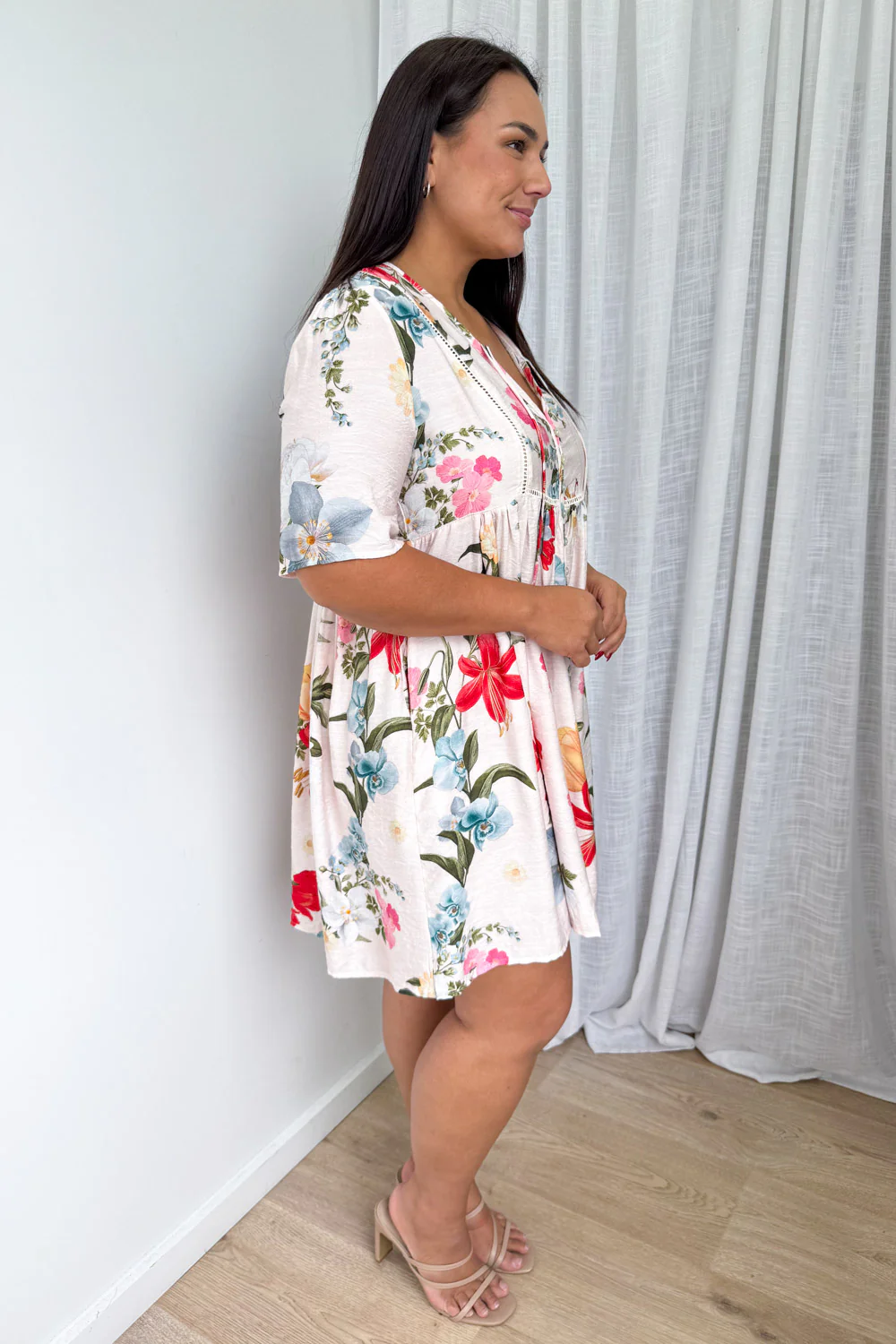 Sunday Dress - Image 77