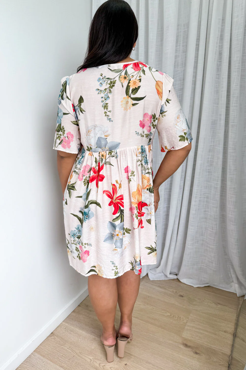 Sunday Dress - Image 78
