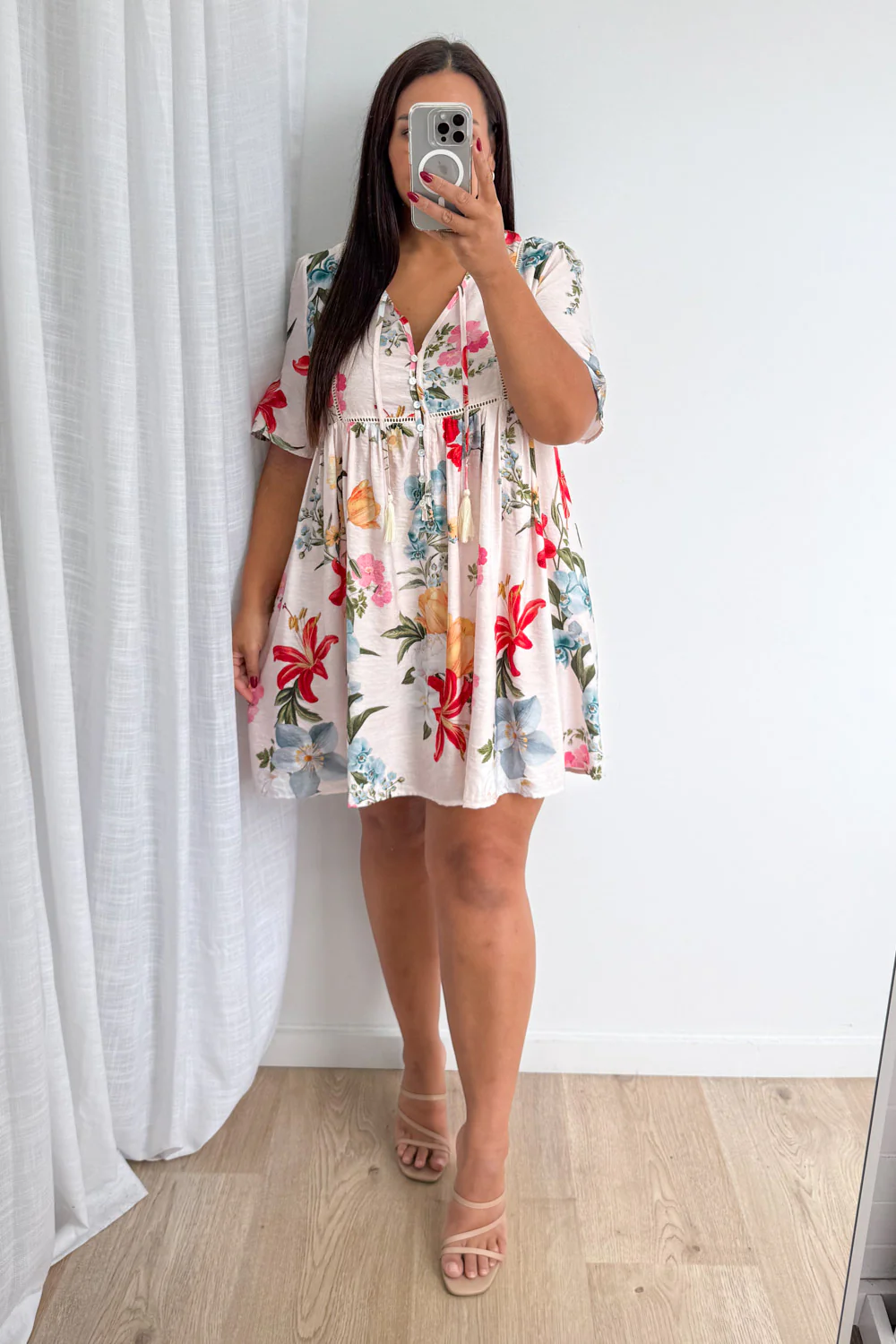 Sunday Dress - Image 79