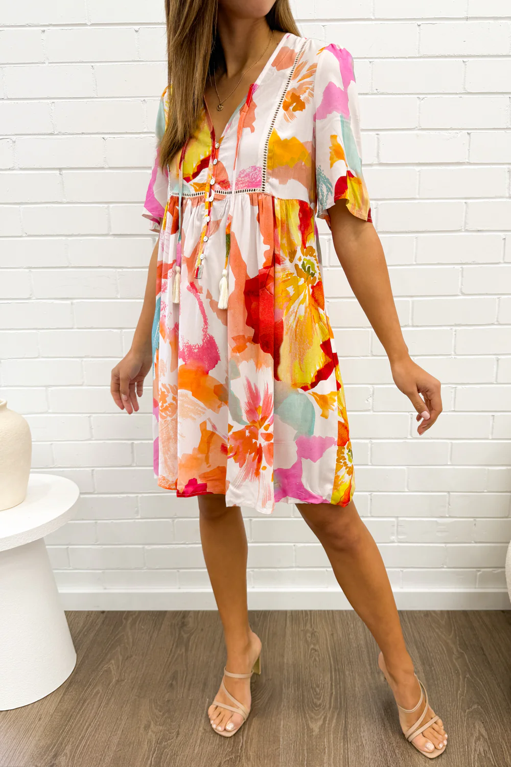 Sunday Dress - Image 8