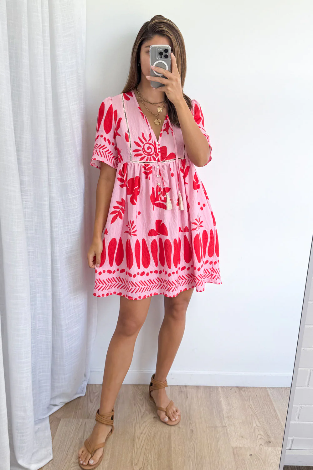 Sunday Dress - Image 81