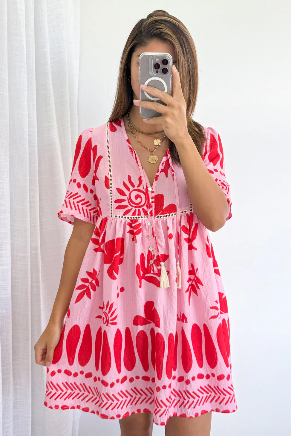 Sunday Dress - Image 85