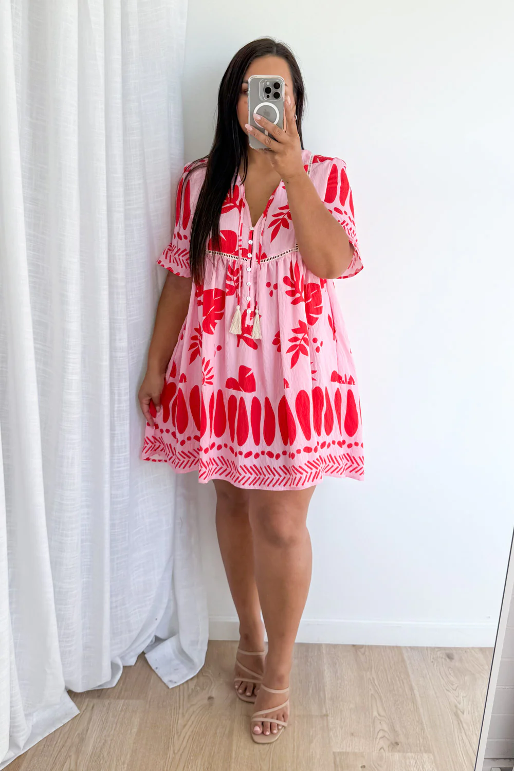 Sunday Dress - Image 86