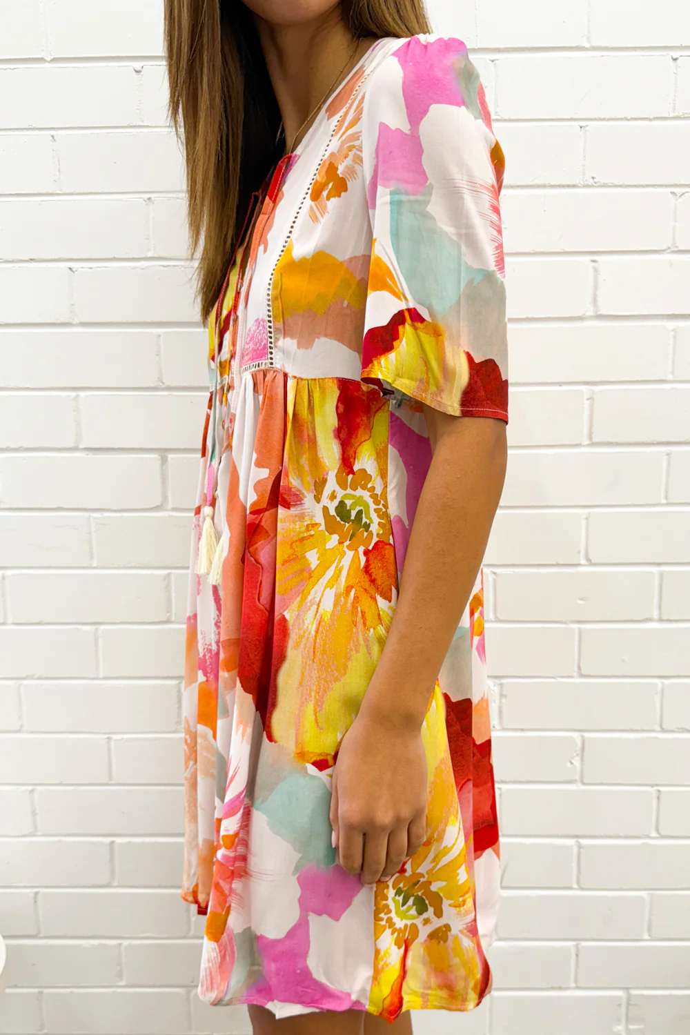 Sunday Dress - Image 9