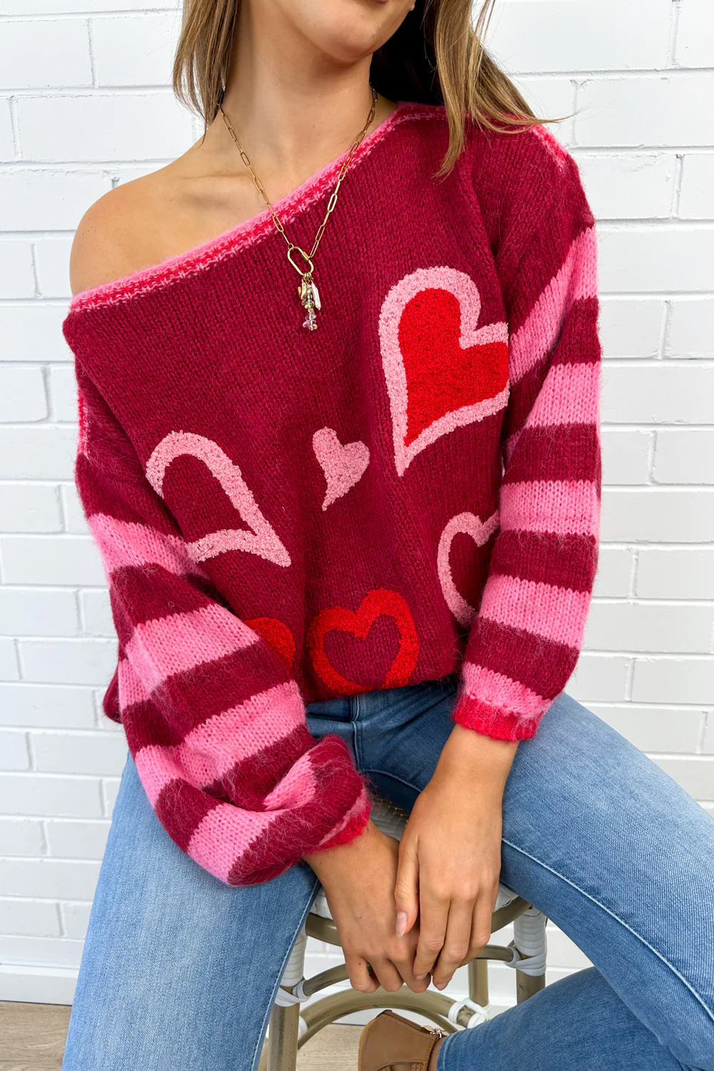 Sunny Knit - Image 2