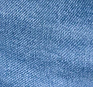 Tabby Denim Shorts - Light Denim - Image 9